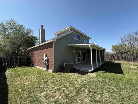 12122 Clubhouse San Antonio TX 78221