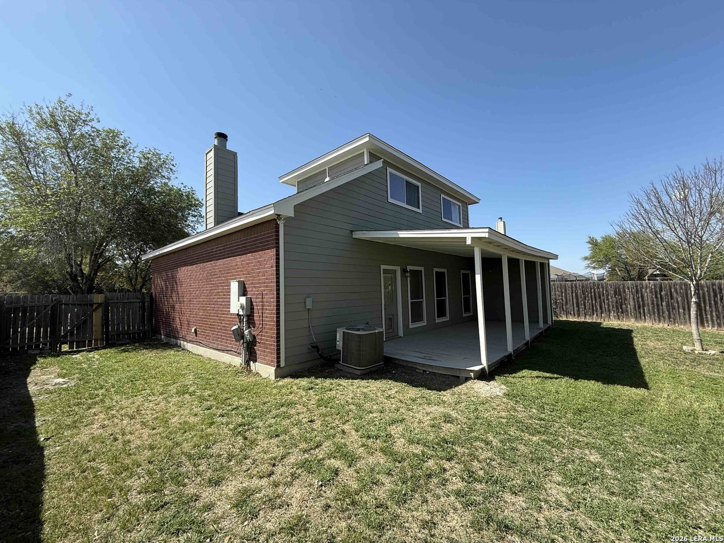12122 Clubhouse San Antonio TX 78221