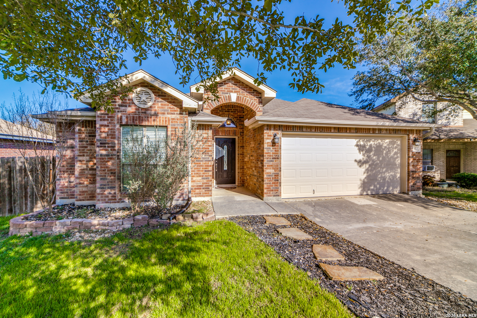 6707 Raintree Place San Antonio TX 78233