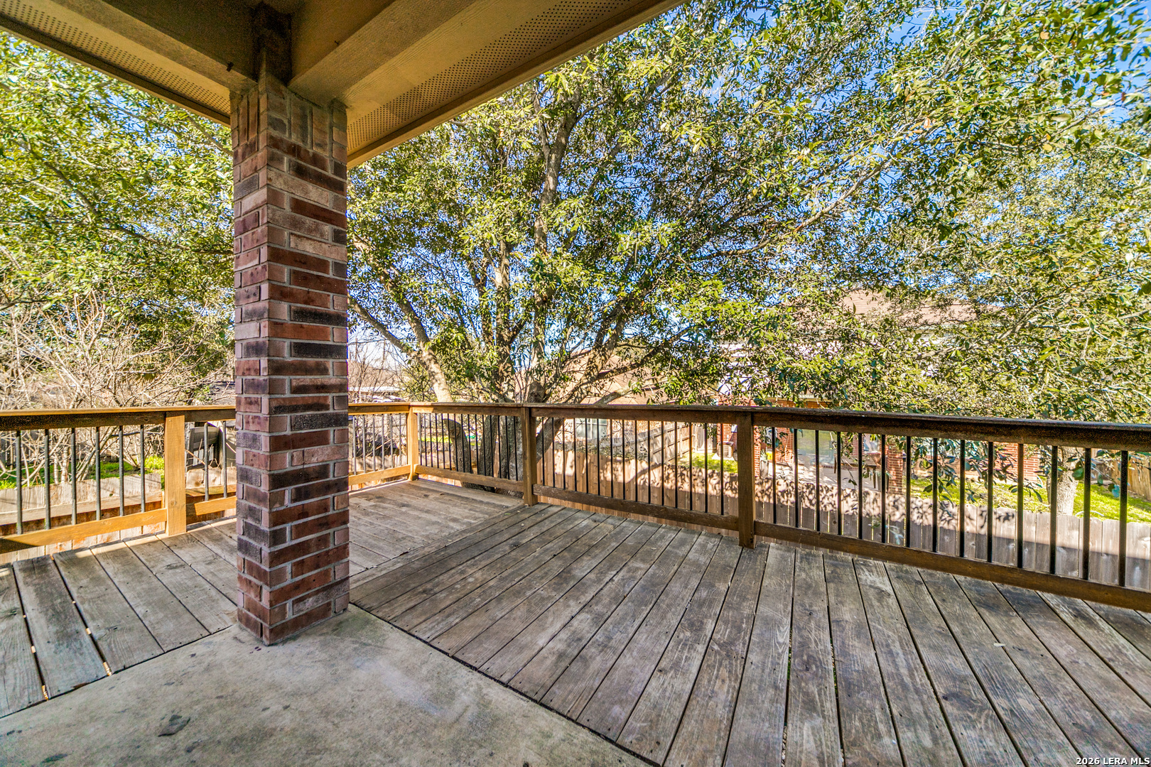 6707 Raintree Place San Antonio TX 78233