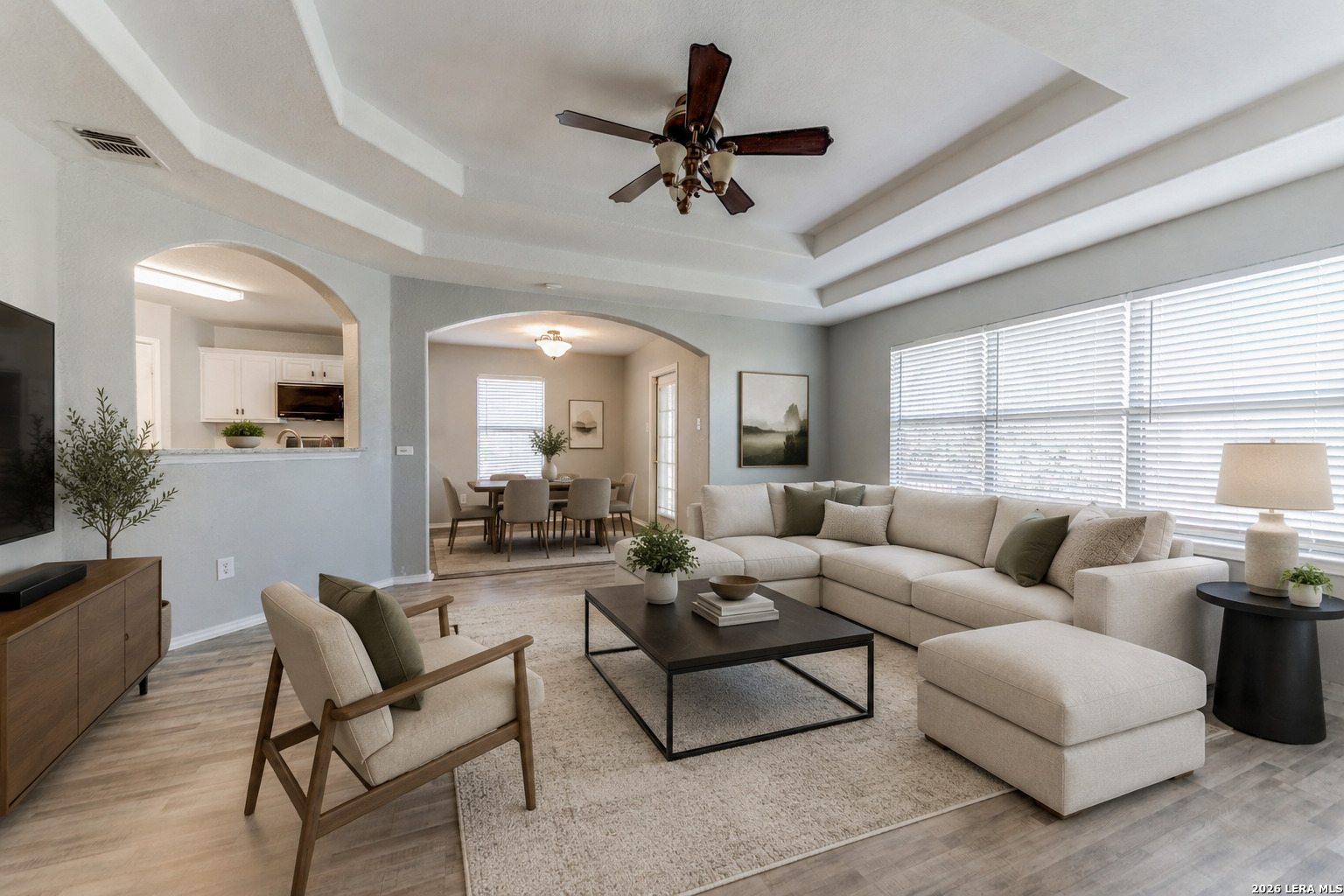 6707 Raintree Place San Antonio TX 78233
