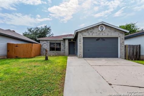 8147 Easy Meadow Drive Converse TX 78109