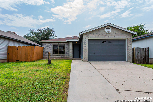8147 Easy Meadow Drive Converse TX 78109
