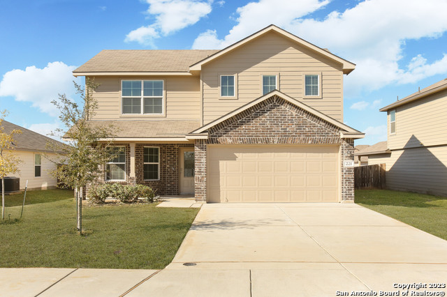 221 Washita River Cibolo TX 78108