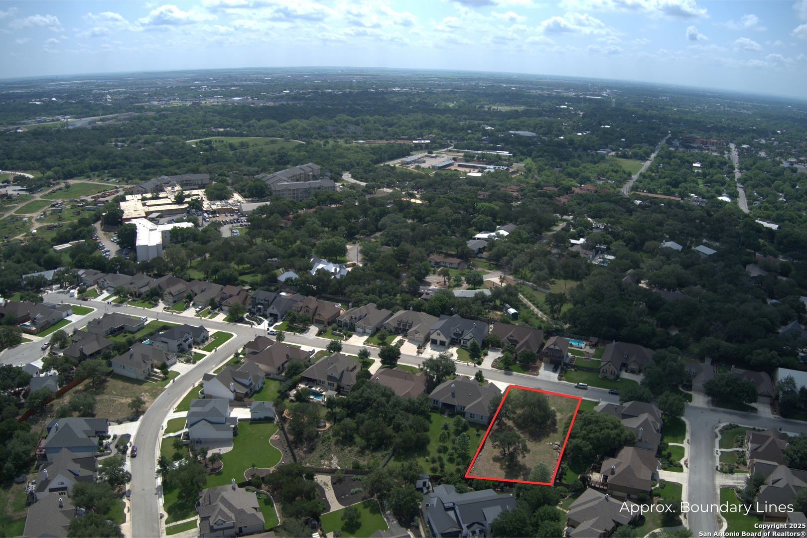 645 Acorn Drive New Braunfels TX 78130