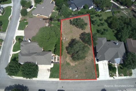 645 Acorn Drive New Braunfels TX 78130