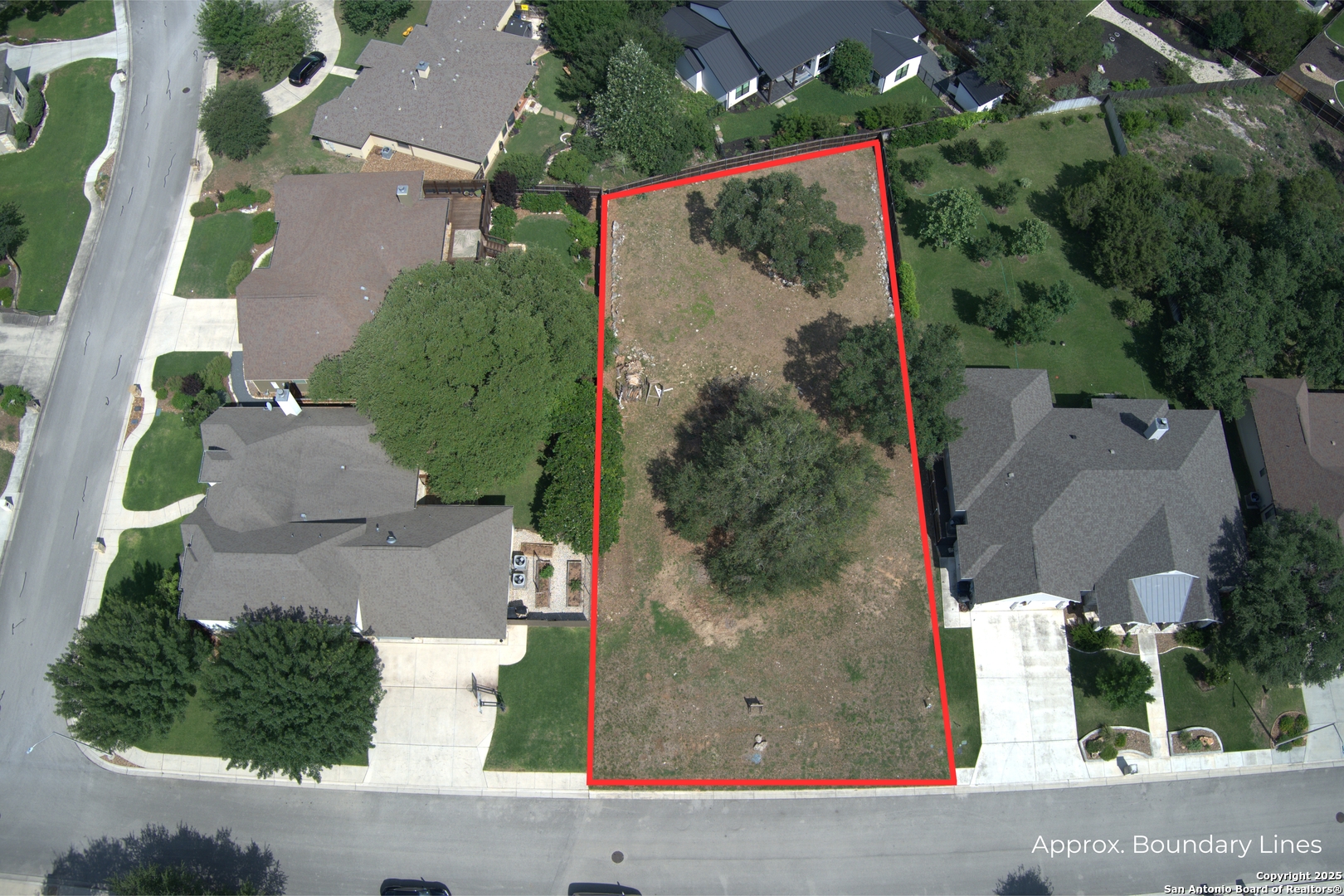 645 Acorn Drive New Braunfels TX 78130