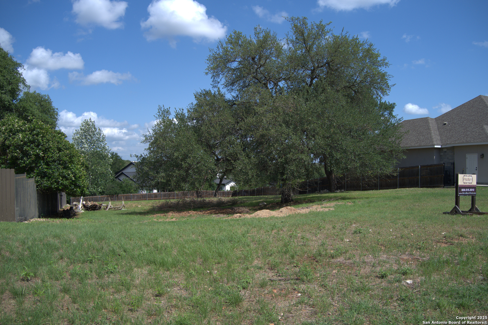 645 Acorn Drive New Braunfels TX 78130