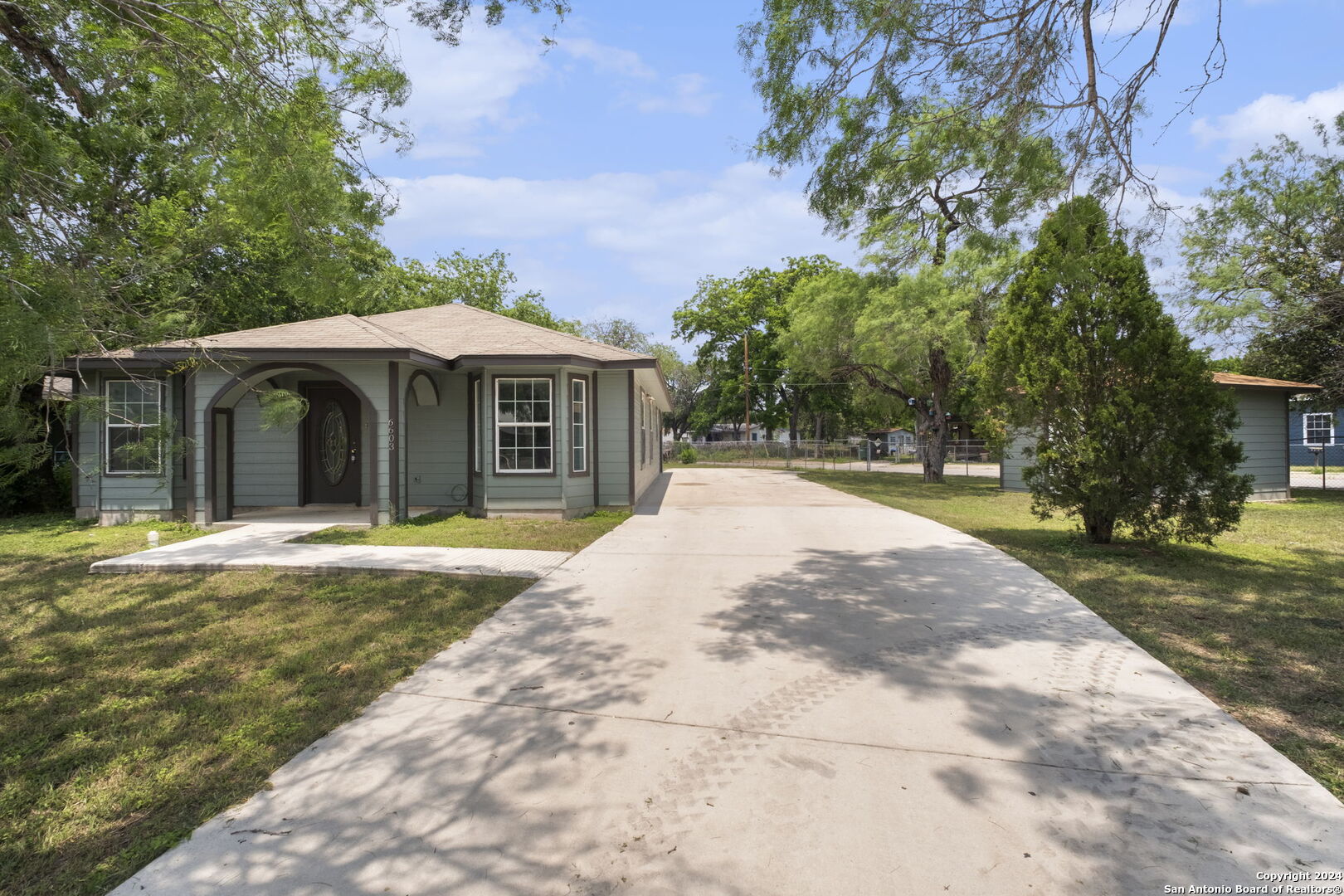 6603 Elmer Boulevard San Antonio TX 78227