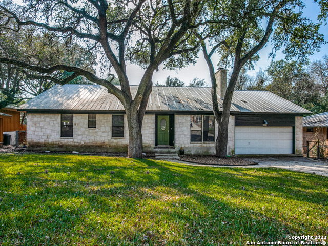 1830 Poppy Peak Street San Antonio TX 78232