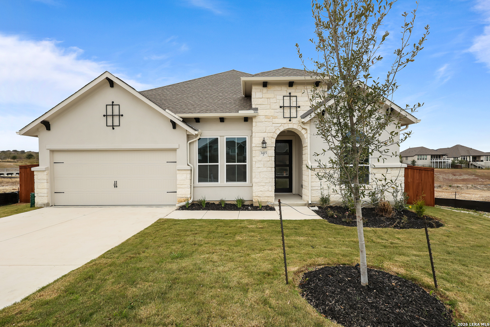 3415 Potter Place Schertz TX 78108
