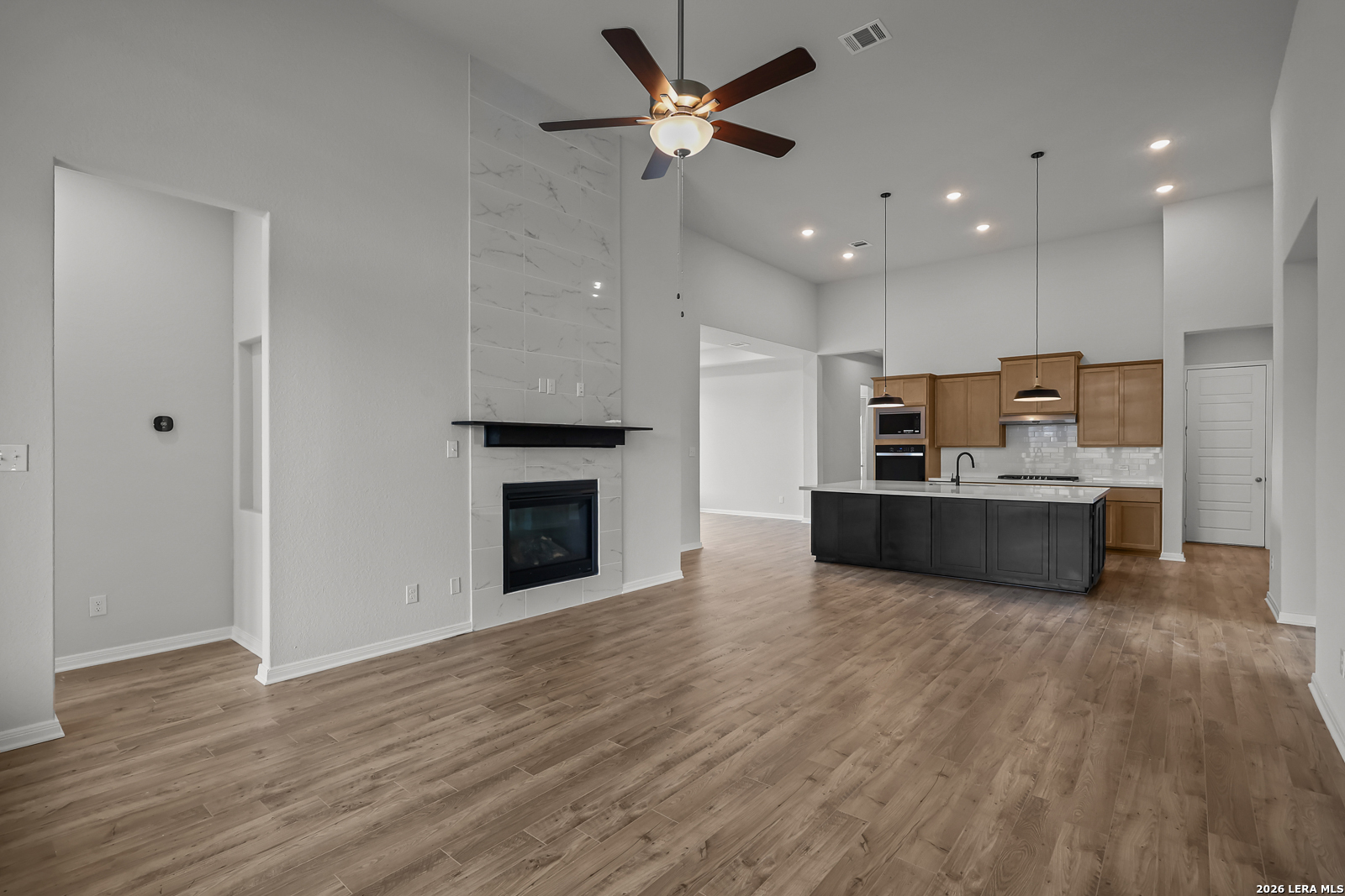 3415 Potter Place Schertz TX 78108