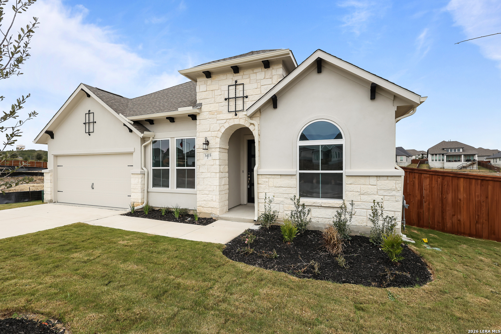 3415 Potter Place Schertz TX 78108