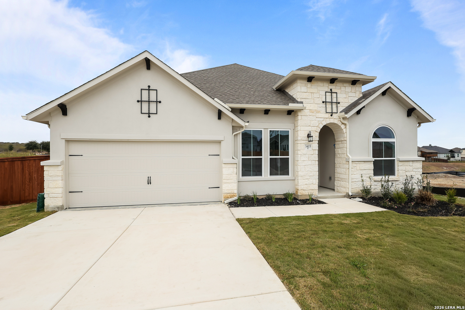 3415 Potter Place Schertz TX 78108
