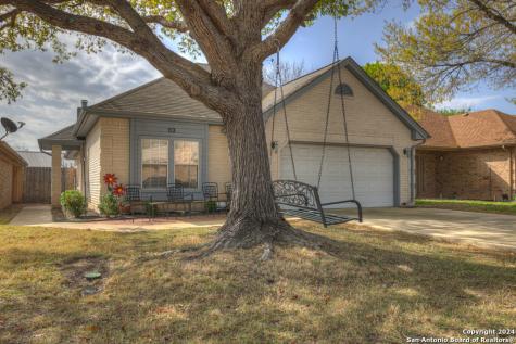 713 Woodrow Circle New Braunfels TX 78130