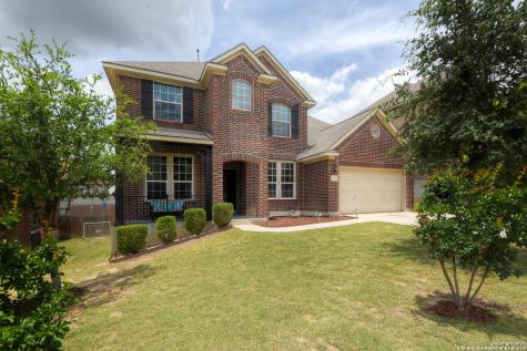 3607 Atrium Peak San Antonio TX 78261