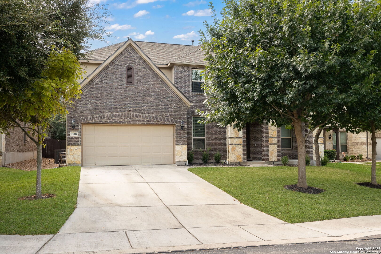 12914 Gladiolus Way San Antonio TX 78253