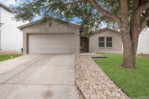 10022 Powderhouse Drive San Antonio TX 78239
