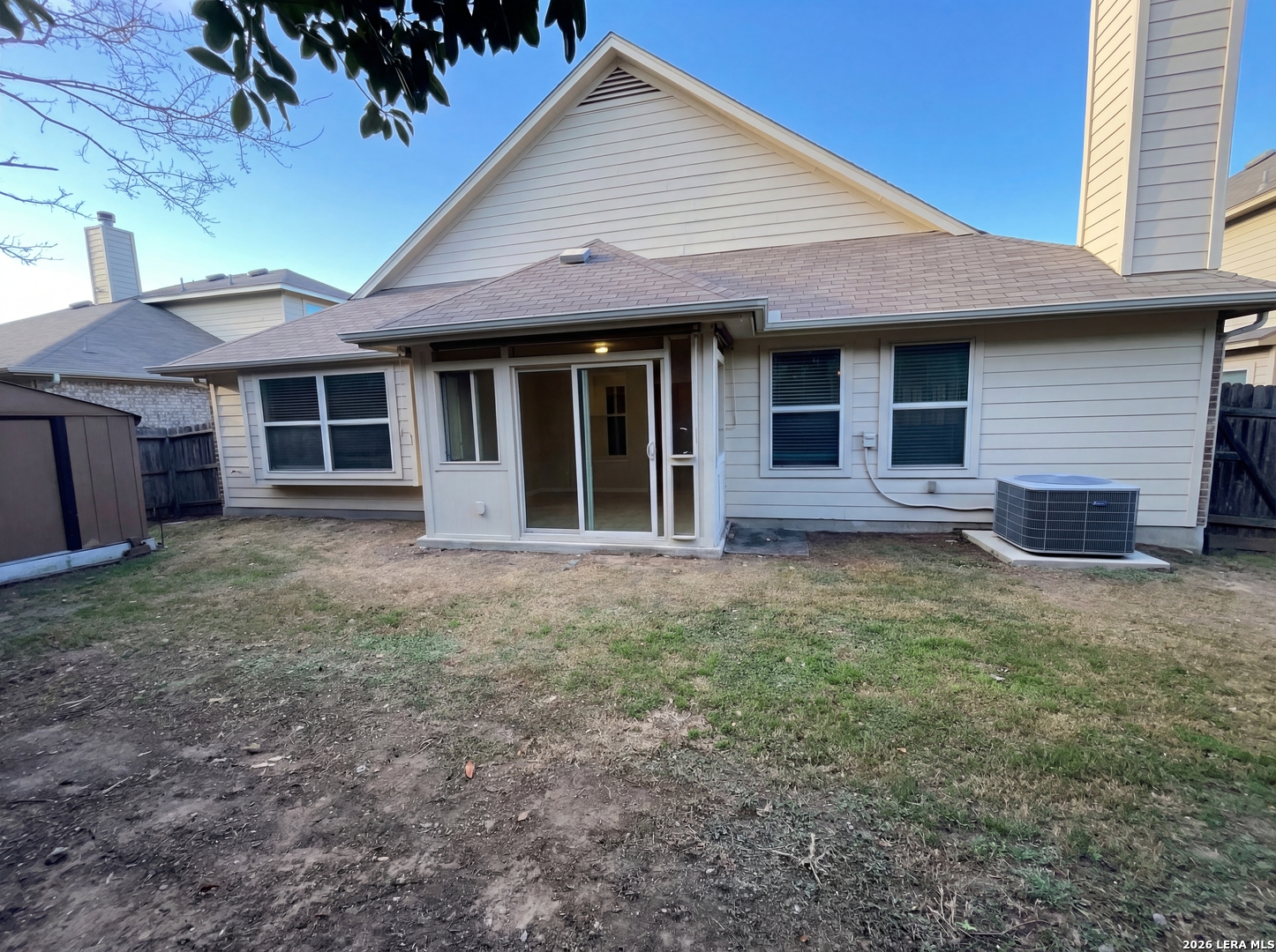 3157 Birch New Braunfels TX 78130