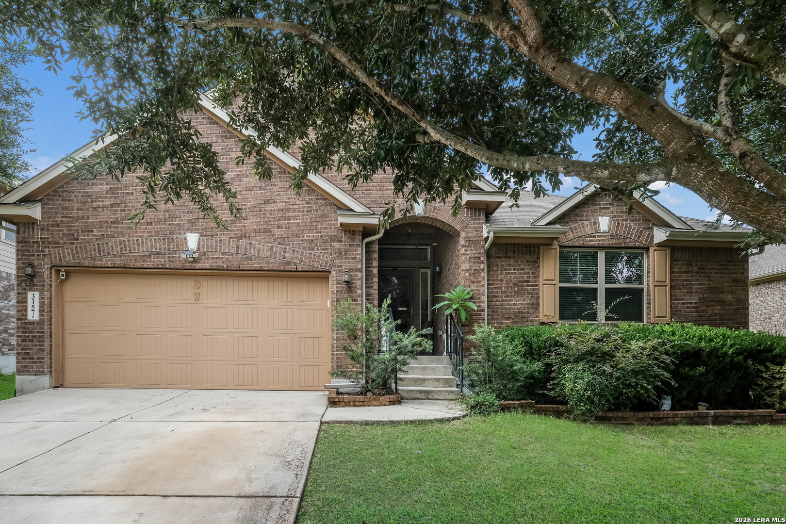 3157 Birch New Braunfels TX 78130