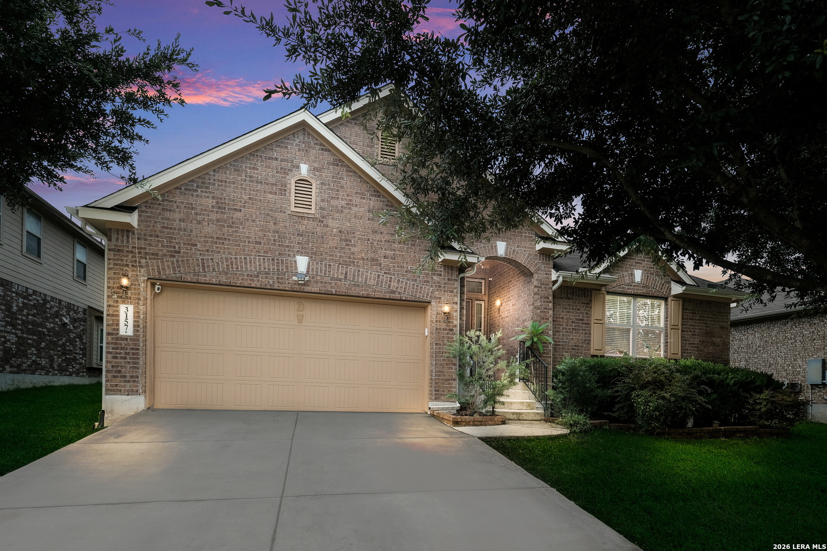 3157 Birch New Braunfels TX 78130