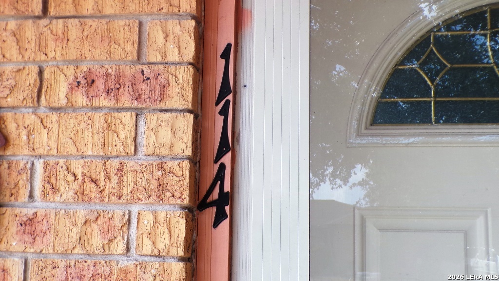 114 W Mesquite Street Karnes City TX 78118