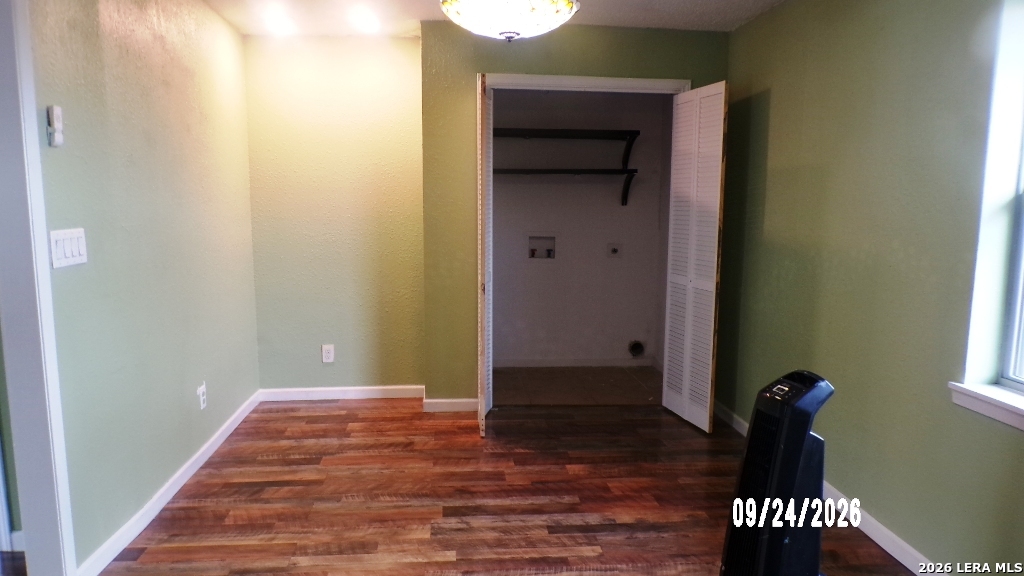 114 W Mesquite Street Karnes City TX 78118
