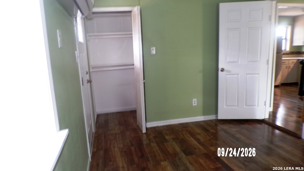 114 W Mesquite Street Karnes City TX 78118