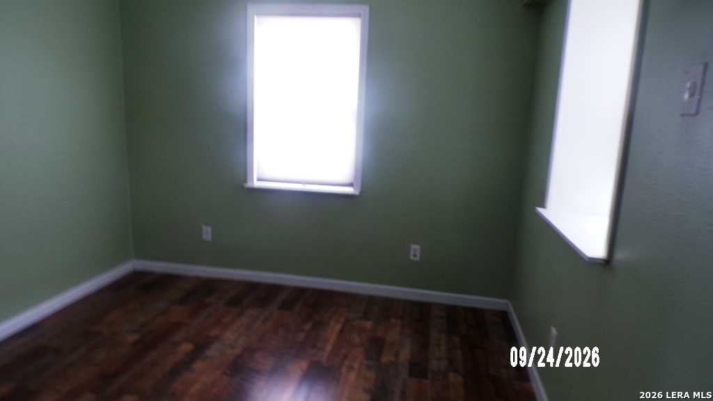 114 W Mesquite Street Karnes City TX 78118