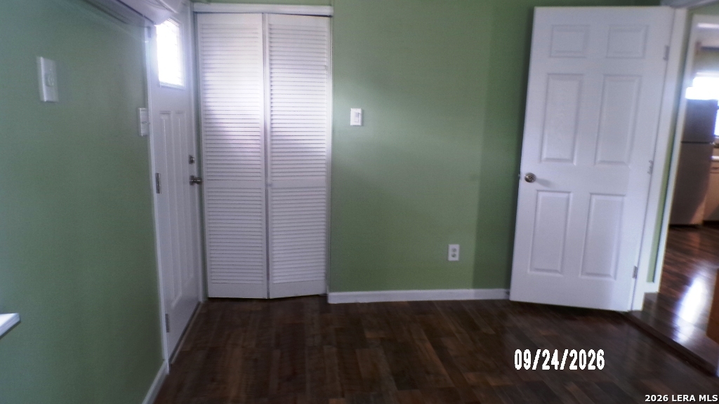 114 W Mesquite Street Karnes City TX 78118