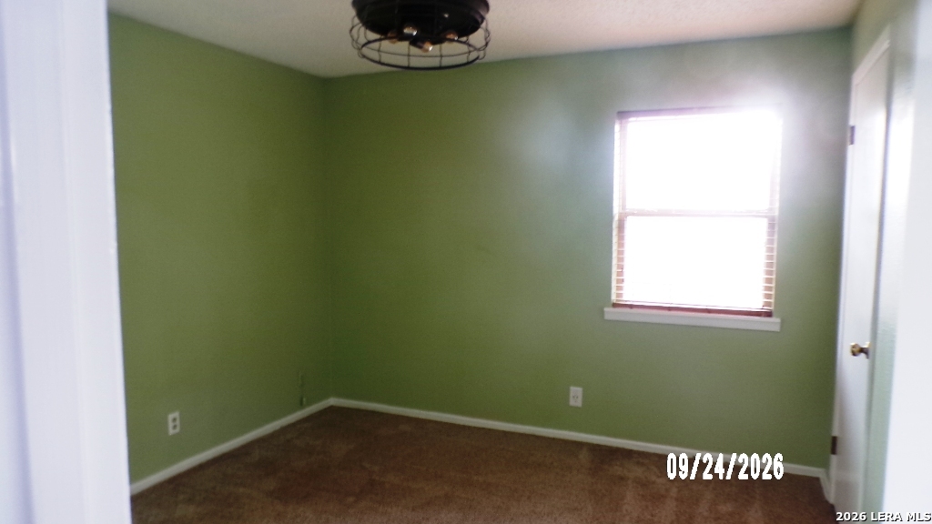 114 W Mesquite Street Karnes City TX 78118