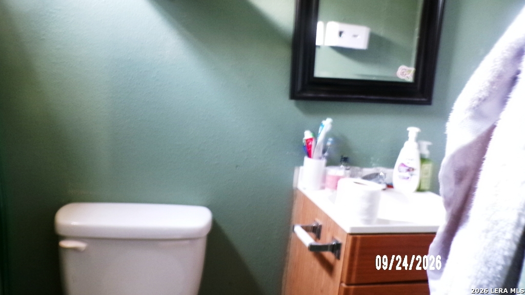 114 W Mesquite Street Karnes City TX 78118