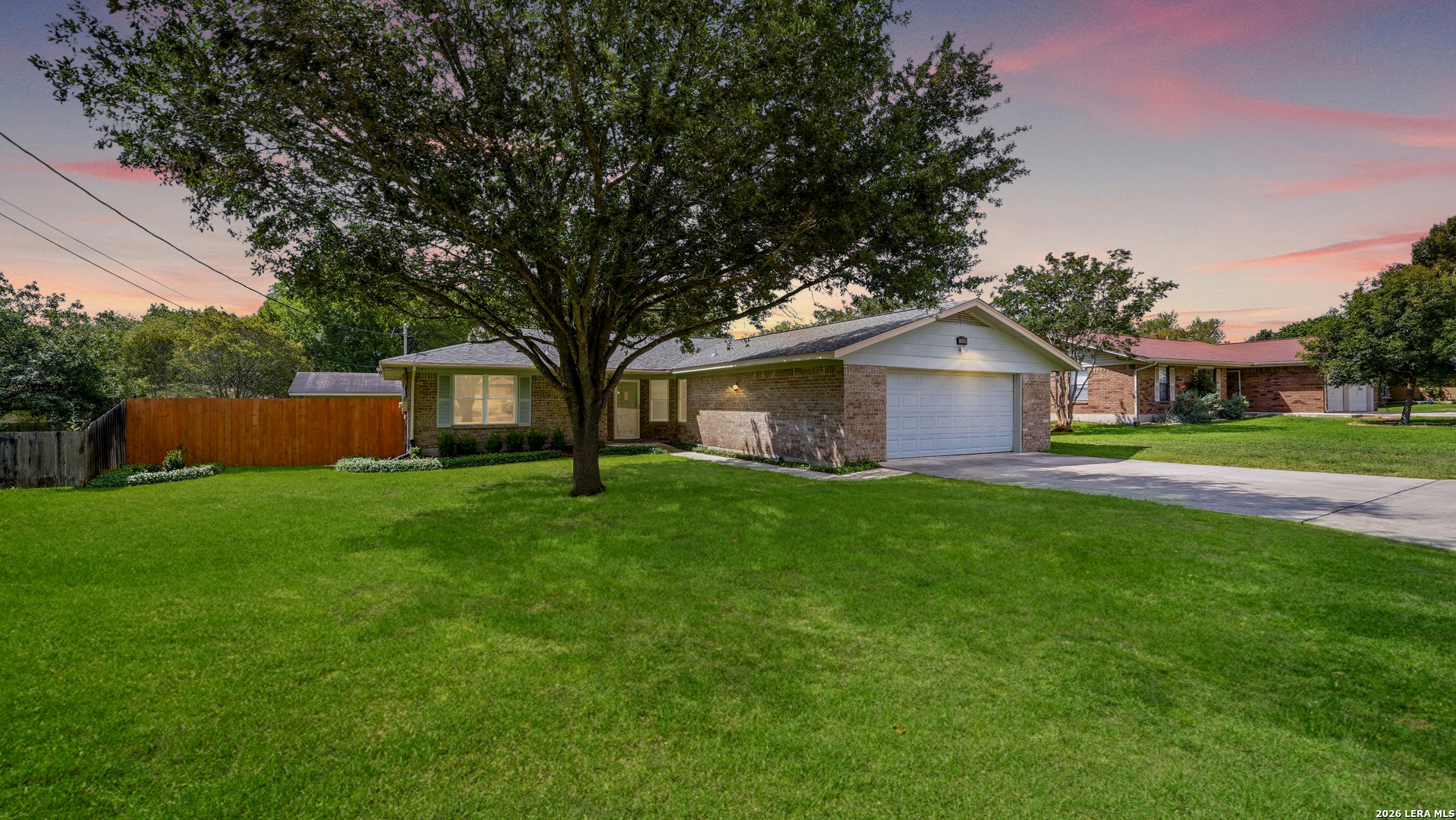 1609 Heather New Braunfels TX 78130