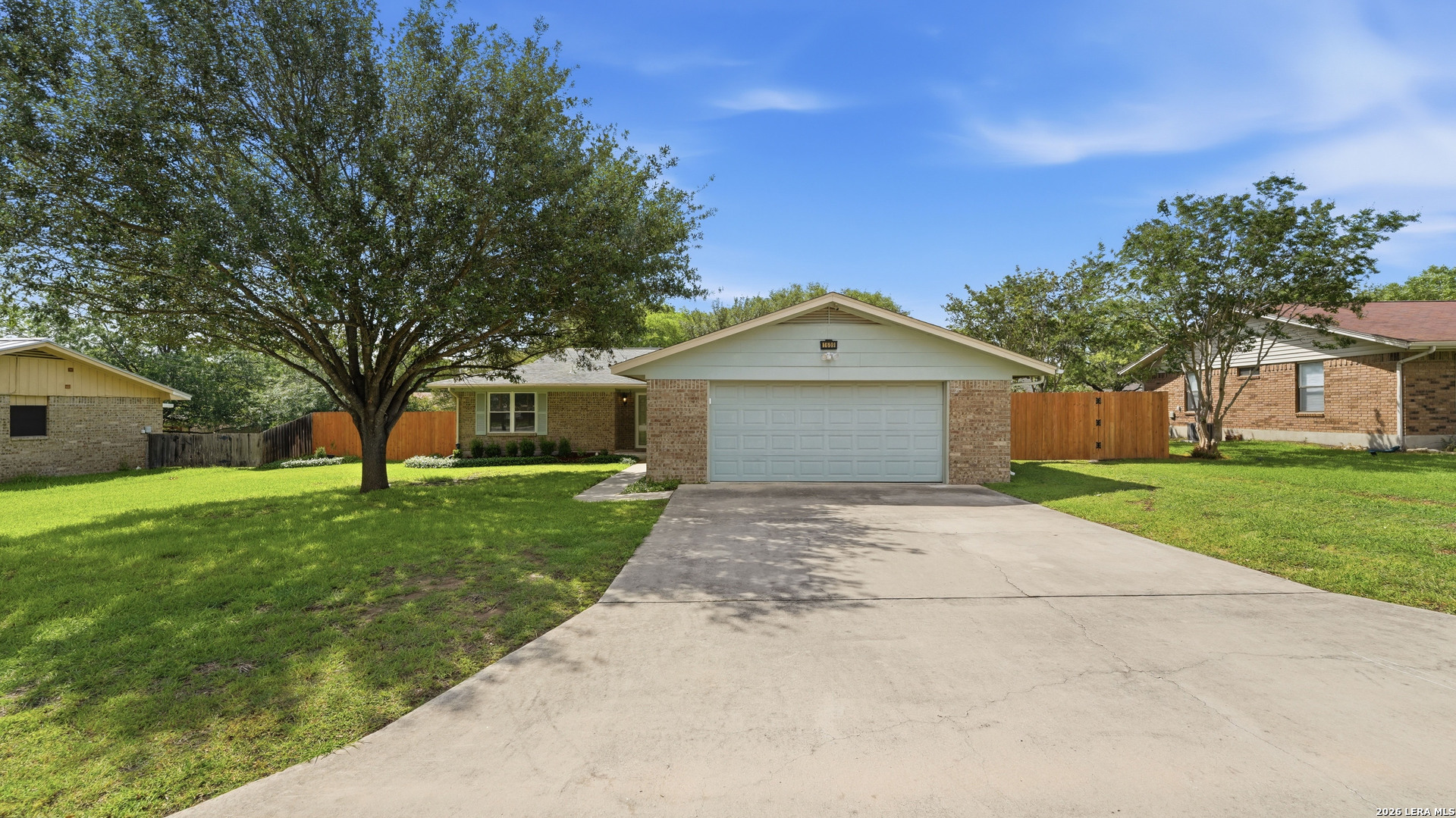 1609 Heather New Braunfels TX 78130