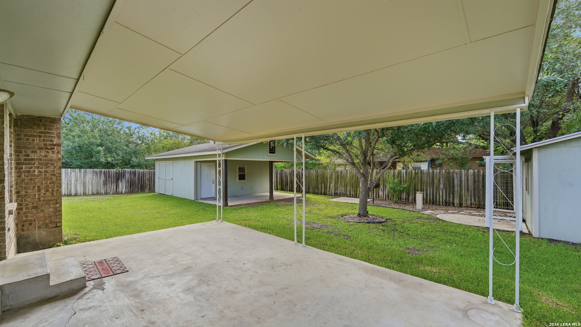 1609 Heather New Braunfels TX 78130