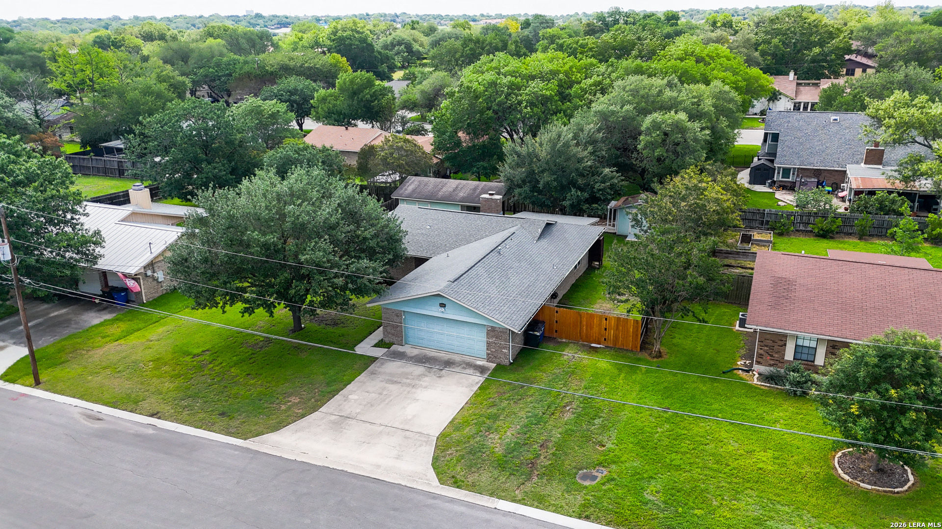 1609 Heather New Braunfels TX 78130