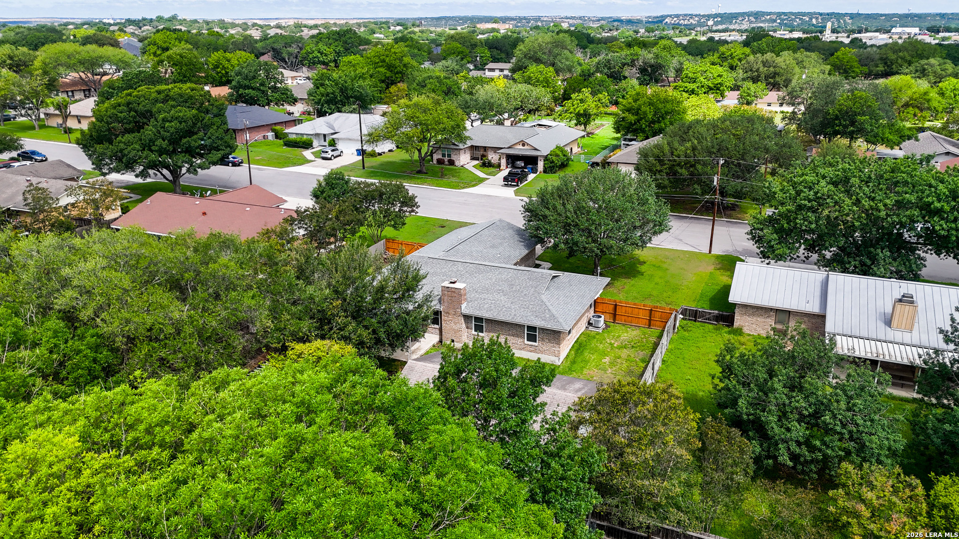 1609 Heather New Braunfels TX 78130