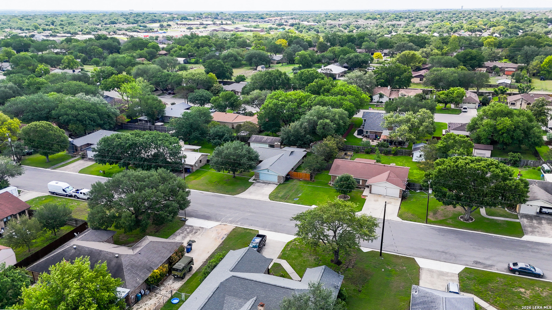 1609 Heather New Braunfels TX 78130
