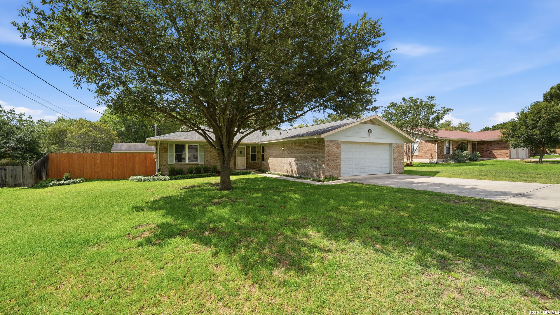 1609 Heather New Braunfels TX 78130
