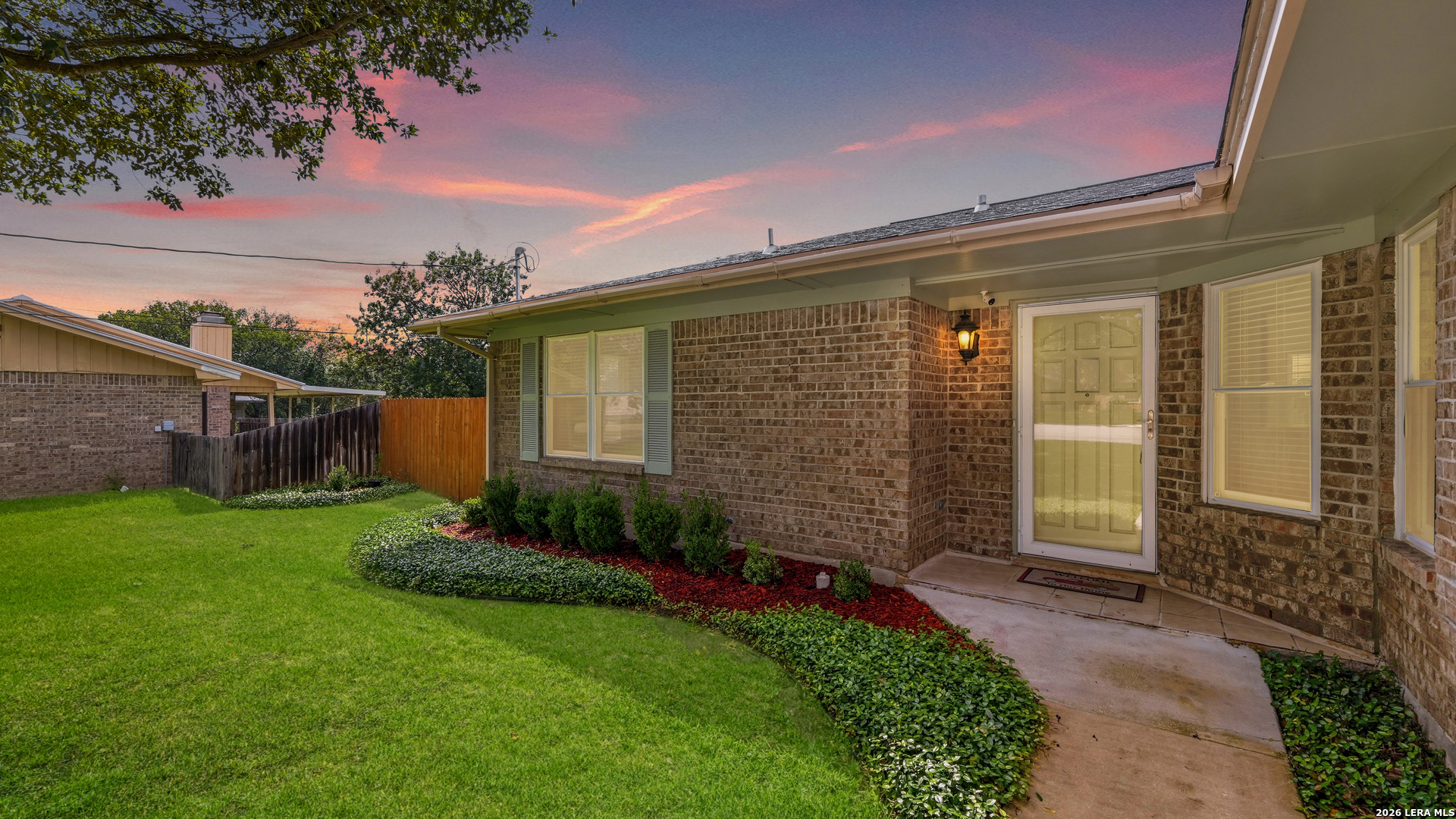 1609 Heather New Braunfels TX 78130