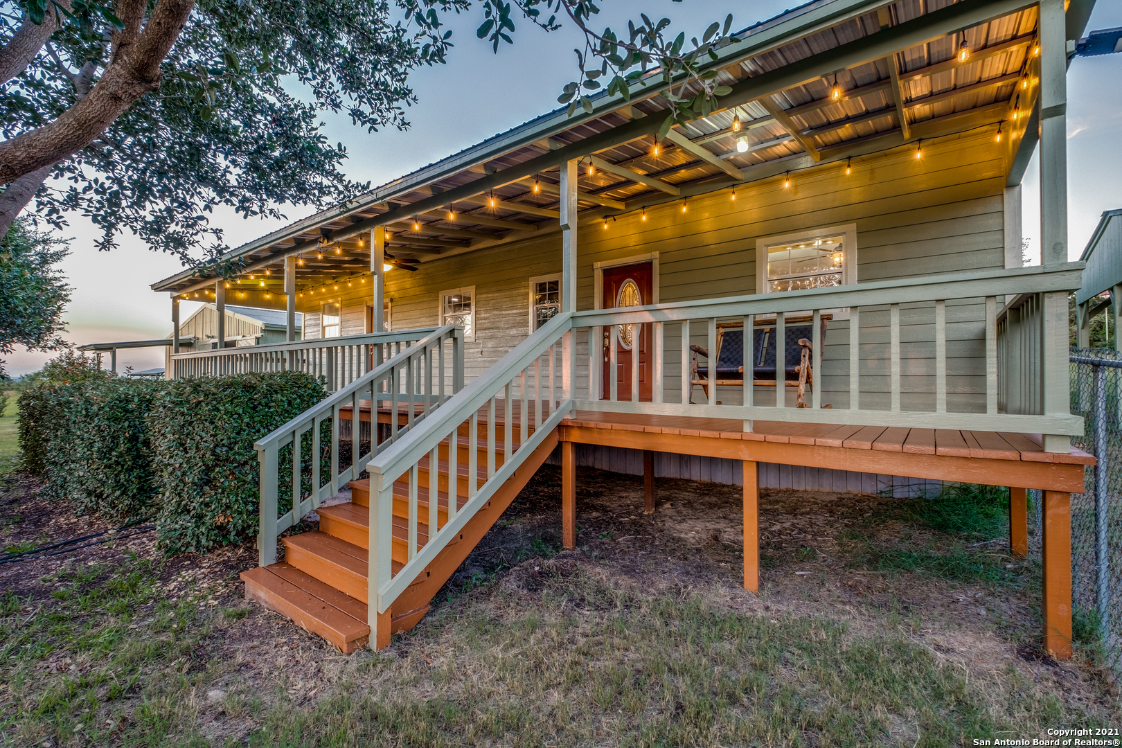 260 Mcconnell Road Somerset TX 78069
