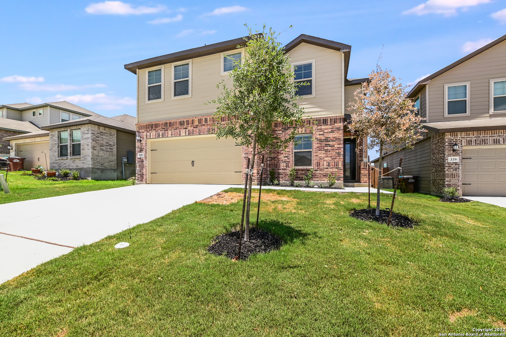 335 Goodfella Avenue Cibolo TX 78108