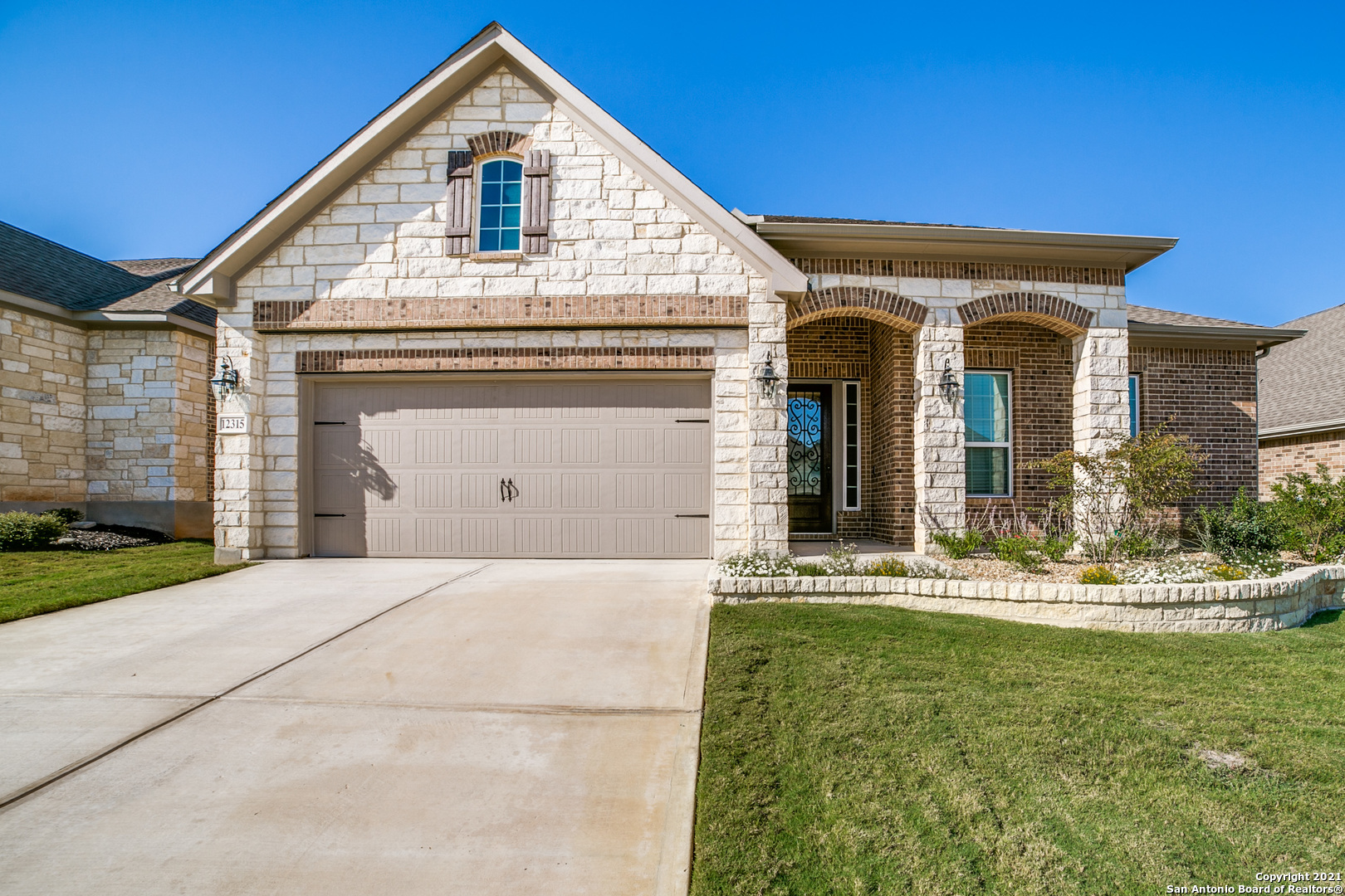 12315 Desert Palm San Antonio TX 78253