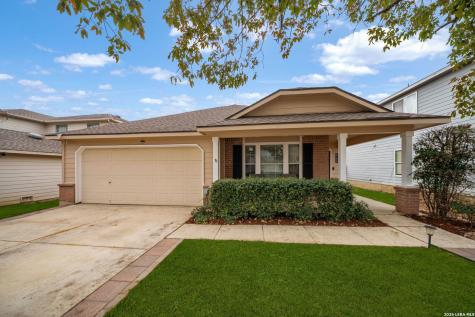 3922 Wisteria Way San Antonio TX 78259