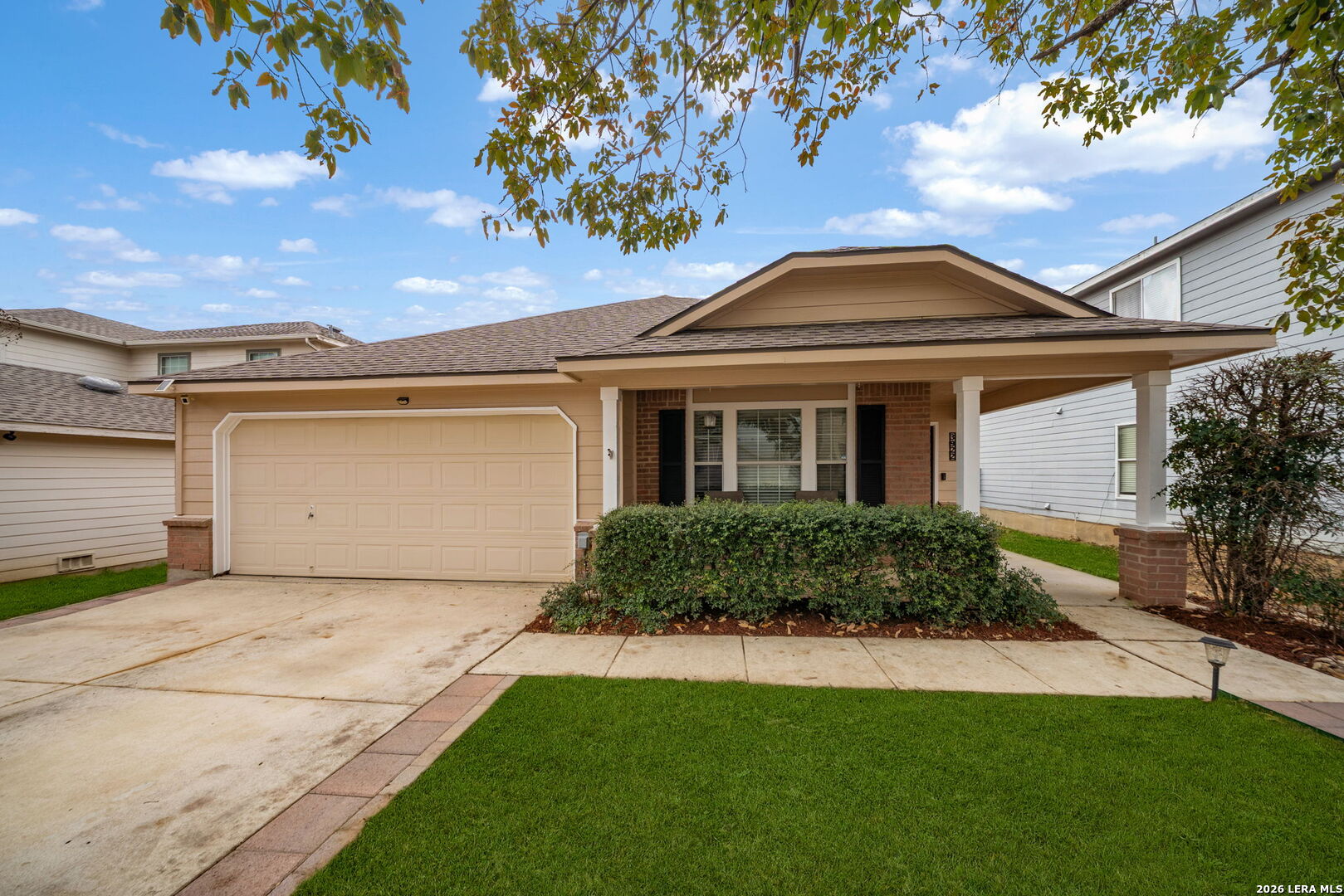 3922 Wisteria Way San Antonio TX 78259