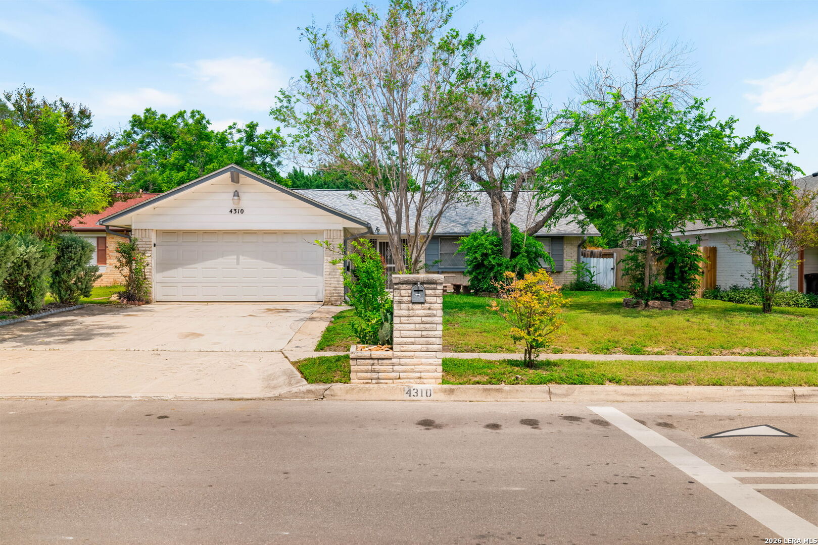 4310 Valleybrook San Antonio TX 78238