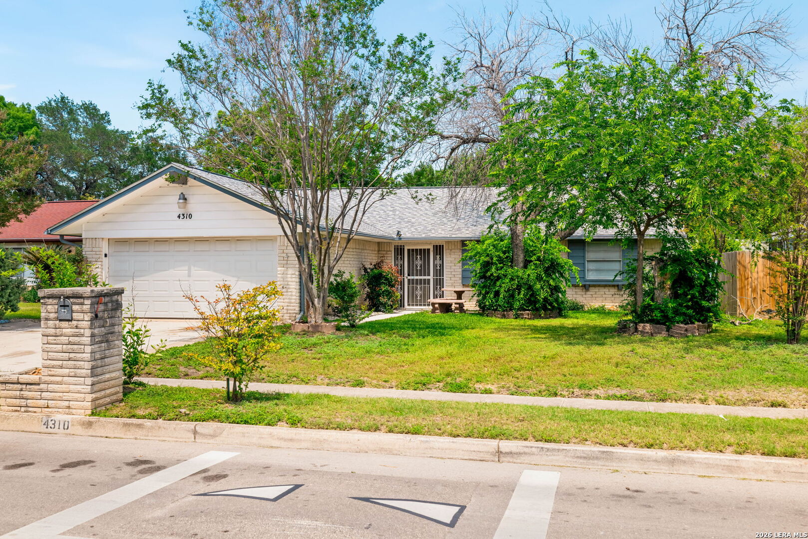 4310 Valleybrook San Antonio TX 78238