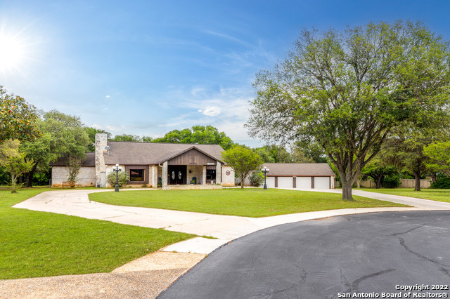 16026 Encino Viejo Street San Antonio TX 78232