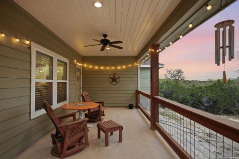 1244 Lasso Canyon Lake TX 78133