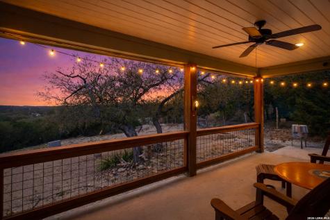 1244 Lasso Canyon Lake TX 78133